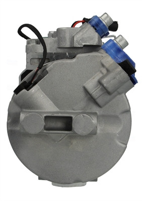 NISSENS Kompressor, Klimaanlage