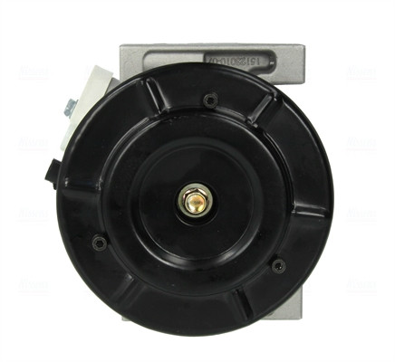 NISSENS Kompressor, Klimaanlage