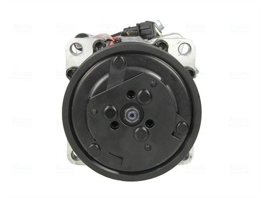 NISSENS Kompressor, Klimaanlage