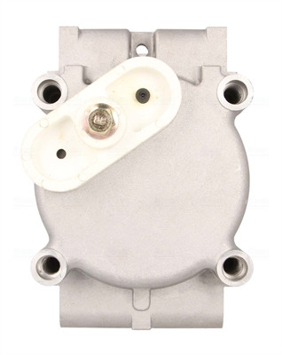 NISSENS Kompressor, Klimaanlage