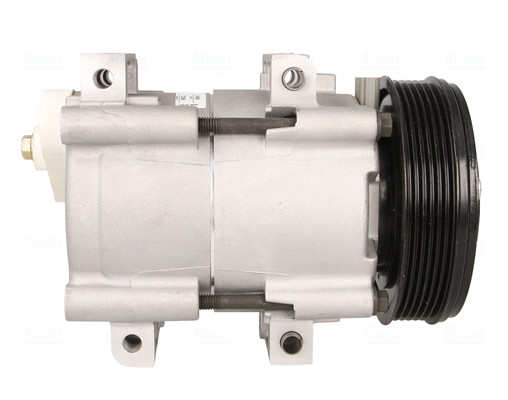 NISSENS Kompressor, Klimaanlage