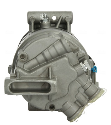 NISSENS Kompressor, Klimaanlage