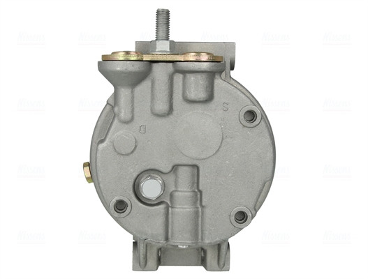 NISSENS Kompressor, Klimaanlage