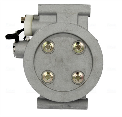 NISSENS Kompressor, Klimaanlage