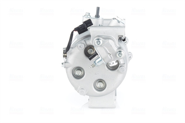 NISSENS Kompressor, Klimaanlage