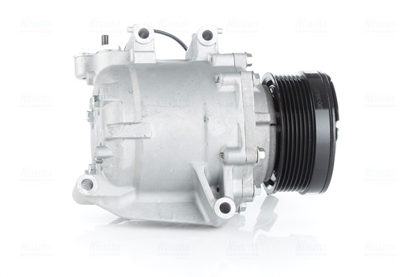 NISSENS Kompressor, Klimaanlage