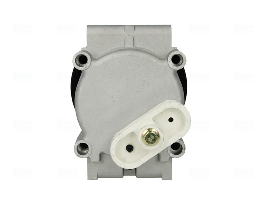 NISSENS Kompressor, Klimaanlage