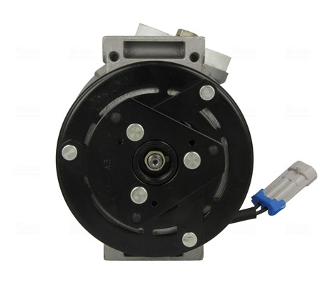 NISSENS Kompressor, Klimaanlage