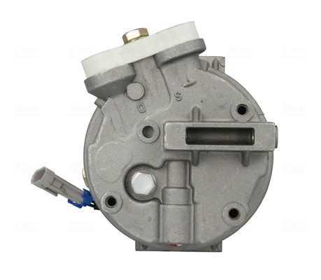 NISSENS Kompressor, Klimaanlage