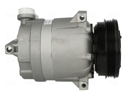 NISSENS Kompressor, Klimaanlage