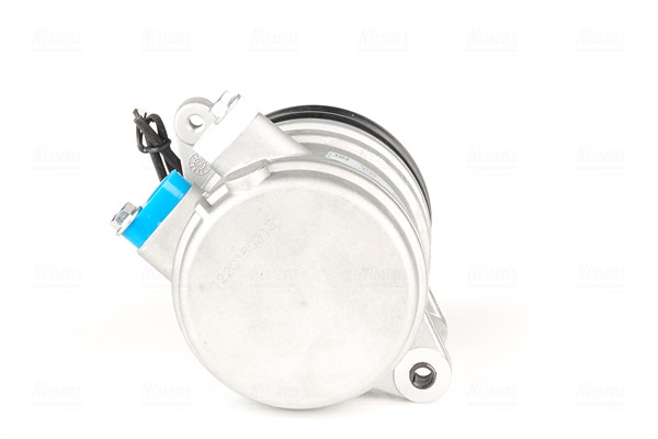 NISSENS Kompressor, Klimaanlage