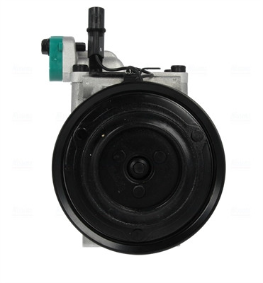 NISSENS Kompressor, Klimaanlage