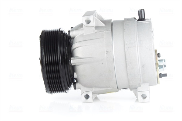 NISSENS Kompressor, Klimaanlage