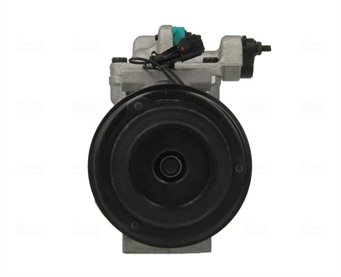 NISSENS Kompressor, Klimaanlage