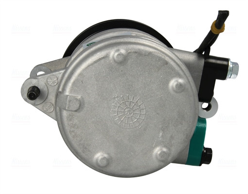 NISSENS Kompressor, Klimaanlage