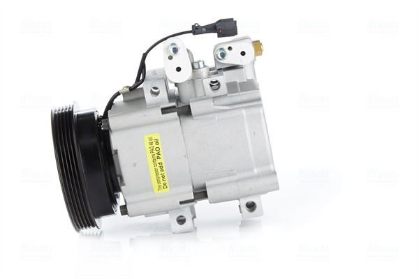 NISSENS Kompressor, Klimaanlage