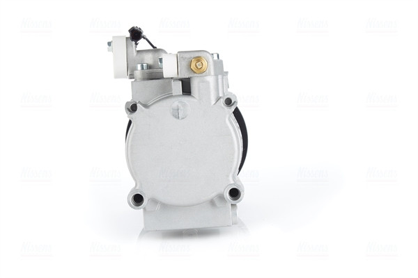 NISSENS Kompressor, Klimaanlage