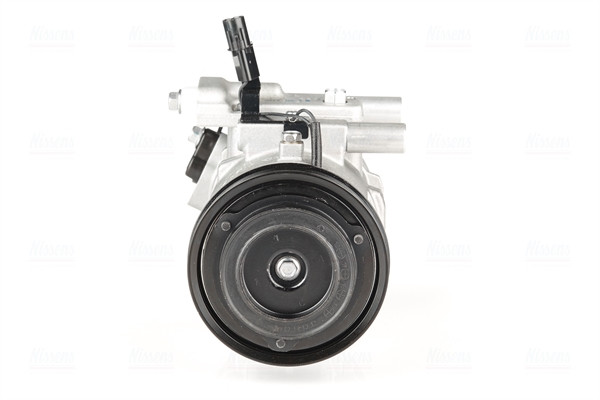 NISSENS Kompressor, Klimaanlage