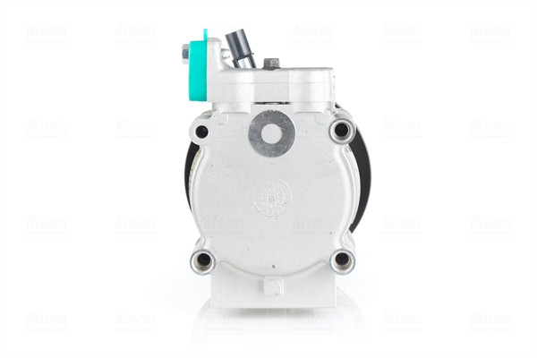 NISSENS Kompressor, Klimaanlage