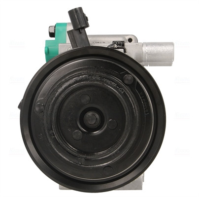 NISSENS Kompressor, Klimaanlage