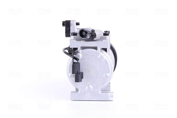 NISSENS Kompressor, Klimaanlage