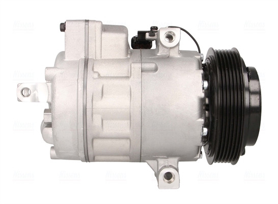 NISSENS Kompressor, Klimaanlage