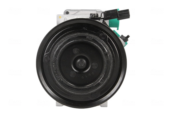 NISSENS Kompressor, Klimaanlage