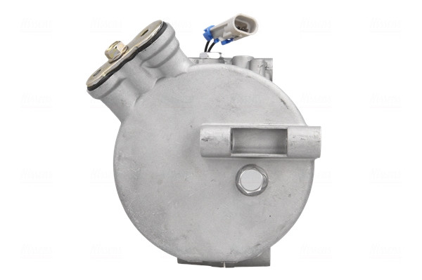 NISSENS Kompressor, Klimaanlage