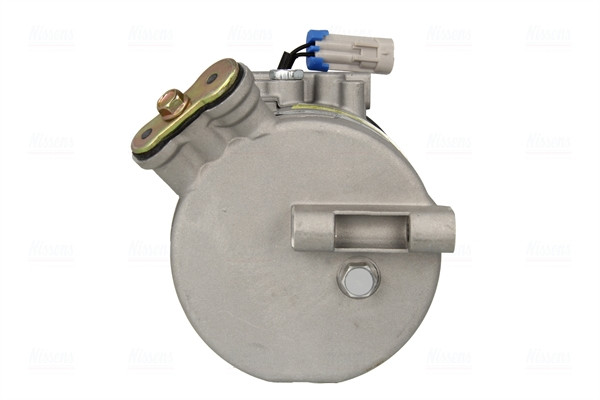 NISSENS Kompressor, Klimaanlage