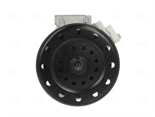 NISSENS Kompressor, Klimaanlage