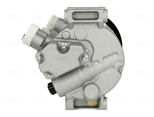 NISSENS Kompressor, Klimaanlage