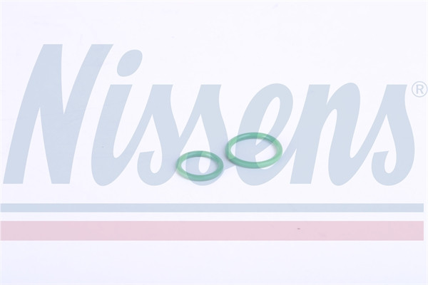 NISSENS Kompressor, Klimaanlage