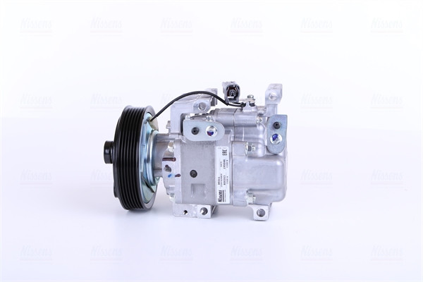 NISSENS Kompressor, Klimaanlage