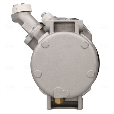 NISSENS Kompressor, Klimaanlage