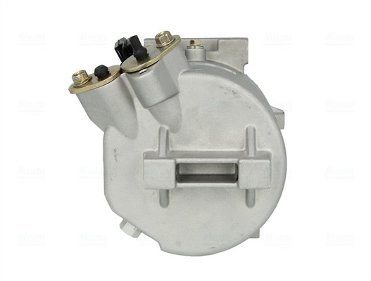 NISSENS Kompressor, Klimaanlage