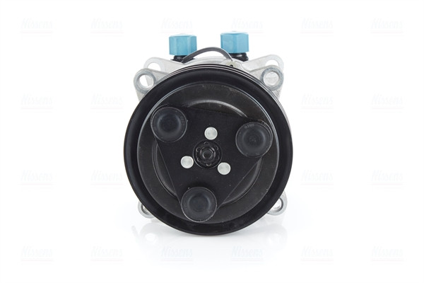 NISSENS Kompressor, Klimaanlage