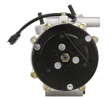 NISSENS Kompressor, Klimaanlage