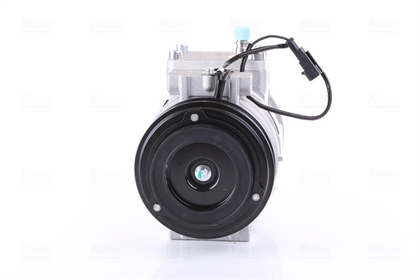 NISSENS Kompressor, Klimaanlage