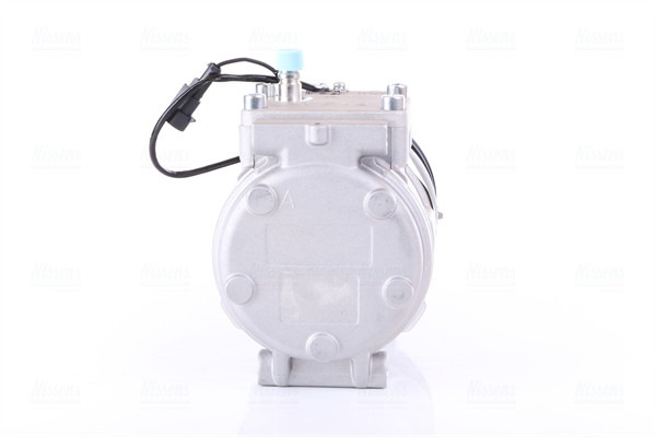 NISSENS Kompressor, Klimaanlage