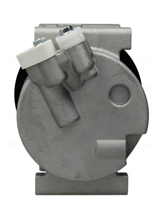 NISSENS Kompressor, Klimaanlage