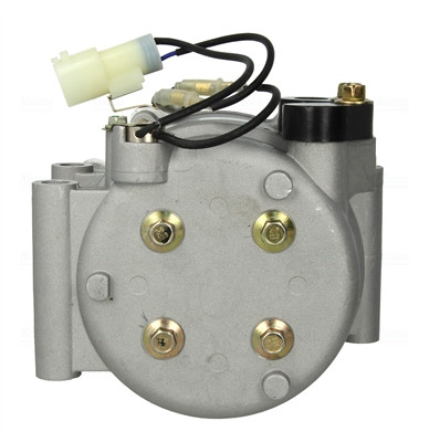 NISSENS Kompressor, Klimaanlage