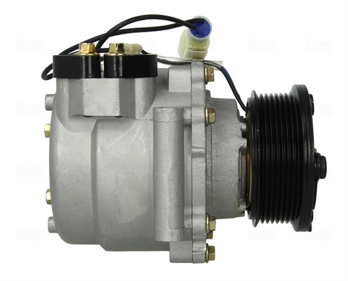 NISSENS Kompressor, Klimaanlage