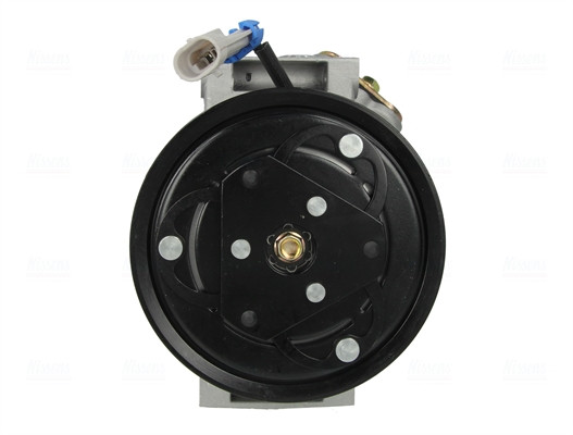 NISSENS Kompressor, Klimaanlage