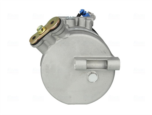 NISSENS Kompressor, Klimaanlage