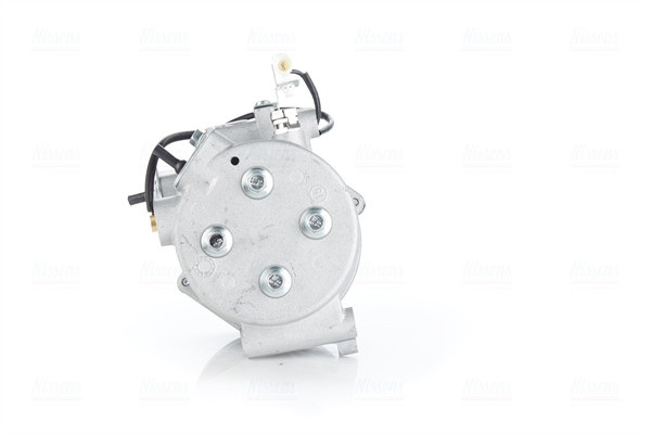 NISSENS Kompressor, Klimaanlage
