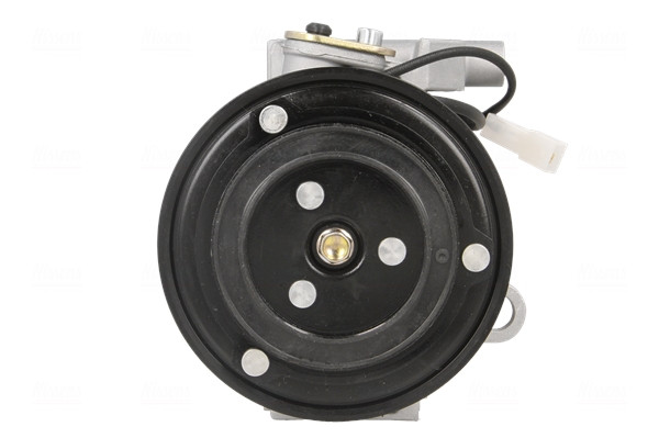 NISSENS Kompressor, Klimaanlage