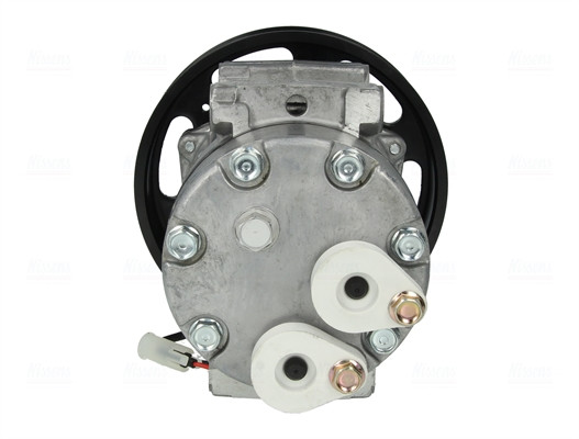 NISSENS Kompressor, Klimaanlage