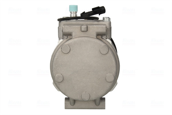 NISSENS Kompressor, Klimaanlage