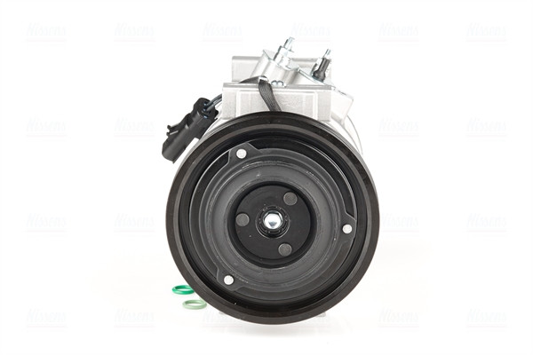 NISSENS Kompressor, Klimaanlage