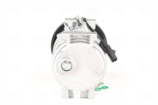 NISSENS Kompressor, Klimaanlage